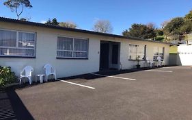 Otorohanga & Waitomo Motels